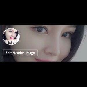 Meet your Posher, Aileen